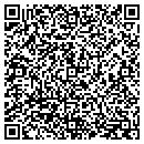 QR code with O'Connor Gale A contacts