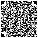 QR code with Roger B Clise contacts