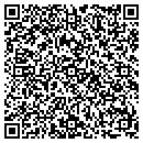 QR code with O'Neill Lisa M contacts
