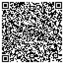 QR code with O'Quinn Alma E contacts