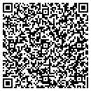 QR code with C And I Vending contacts