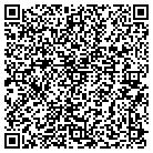 QR code with C & J Enterprises of LA contacts