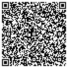 QR code with Proponent Federal Credit Union contacts