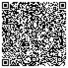 QR code with Conerstone Vending And Amuseme contacts