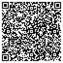 QR code with Redman Ann R contacts