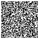 QR code with Davis Vending contacts