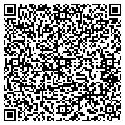 QR code with D J Vending Company contacts