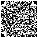 QR code with Jevs Home Care contacts