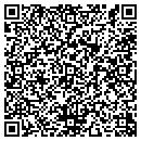 QR code with Hot Springs Bail Bond Inc contacts