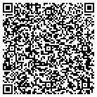 QR code with Massachusetts Youthbuild Coalition contacts