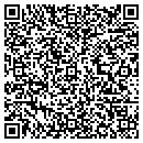 QR code with Gator Vending contacts