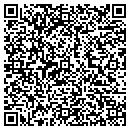 QR code with Hamel Vending contacts