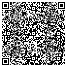 QR code with Cinematech Seating Mfg contacts