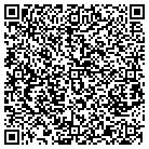 QR code with Hoover Wireless Communications contacts