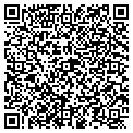 QR code with C J Hall Assoc Inc contacts