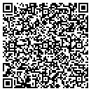 QR code with Moye Bail Bond contacts