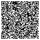 QR code with James Vending contacts