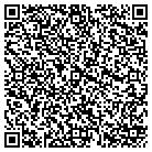 QR code with US New Mexico Federal Cu contacts