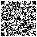 QR code with J & D Vending LLC contacts