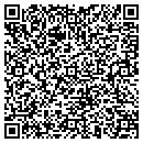 QR code with Jns Vending contacts