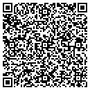 QR code with T Gard Bail Bonding contacts