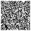 QR code with J&R Canteen Inc contacts
