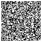 QR code with K And K Vending LLC contacts
