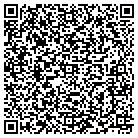 QR code with Hache Investments LLC contacts