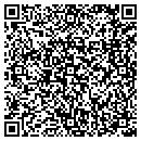 QR code with M S Shirley Vending contacts