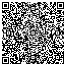 QR code with Hayes Irene contacts