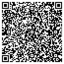 QR code with A & D Stucco & Stone contacts