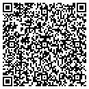 QR code with Doras Resale contacts