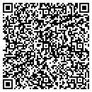 QR code with Kliewer Gary D contacts