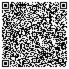 QR code with D & R Rustic Furniture contacts