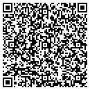 QR code with D's Furniture contacts