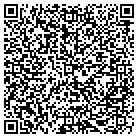 QR code with Cheektowaga Central Fed Credit contacts