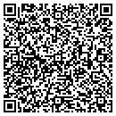 QR code with Rj Vending contacts
