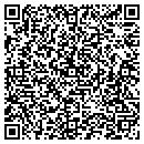 QR code with Robinson S Vending contacts