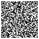 QR code with Angies Bail Bonds contacts