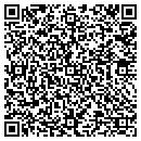 QR code with Rainsville Coach Co contacts