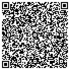 QR code with Adam's Defensive Driving contacts