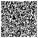 QR code with Garry's Lounge contacts