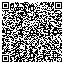 QR code with S J Quality Vending contacts