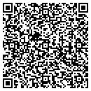 QR code with S Luroe Vending Company contacts