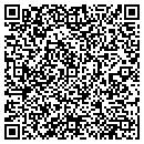 QR code with O Brien Michael contacts