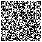 QR code with The Diocese Of Quincy contacts