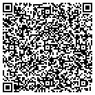 QR code with Tailgators Vending contacts