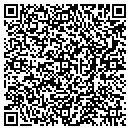QR code with Rinzler Carol contacts