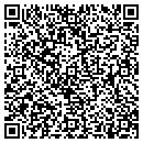 QR code with Tgv Vending contacts