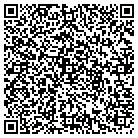 QR code with All American Driving School contacts